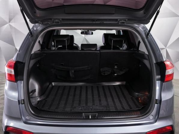 Hyundai Creta I с пробегом 2017 года, цена 1 565 000 рублей, 185702 км, внедорожник, Автокод Объявления