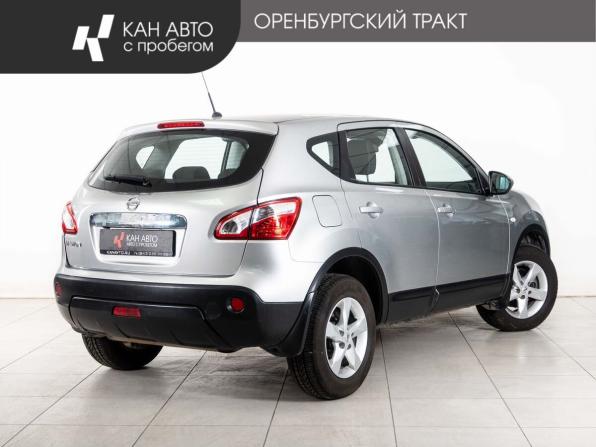 Nissan Qashqai I Рестайлинг с пробегом 2012 года, цена 1 098 000 рублей, 184000 км, внедорожник, Автокод Объявления