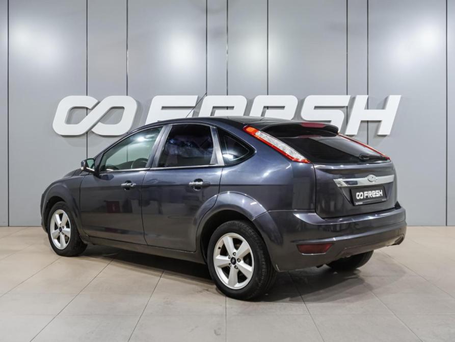 Ford Focus II Рестайлинг Воронеж  - изображение 2