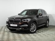 BMW X3 III (G01) Санкт-Петербург  - изображение 35