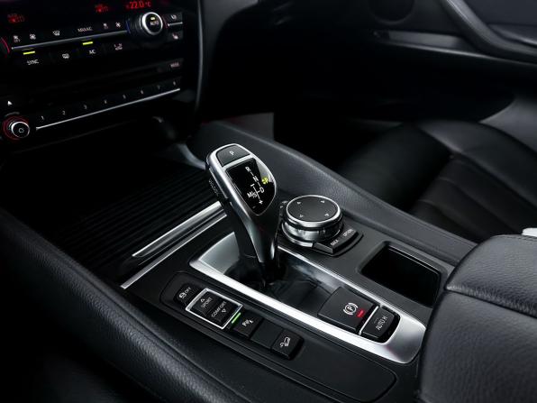 BMW X6 II (F16) с пробегом 2015 года, цена 3 649 990 рублей, 152453 км, внедорожник, Автокод Объявления