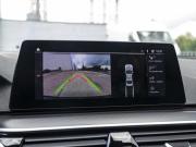 BMW 5 серии VII (G30/G31/G38) Рестайлинг Москва  - изображение 35