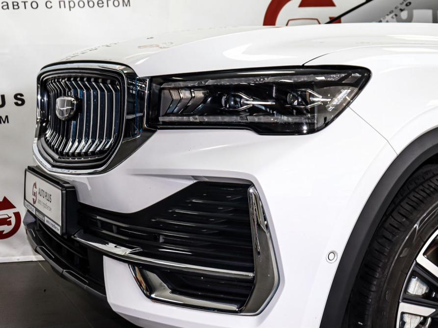 Geely Monjaro I Минеральные Воды  - изображение 6