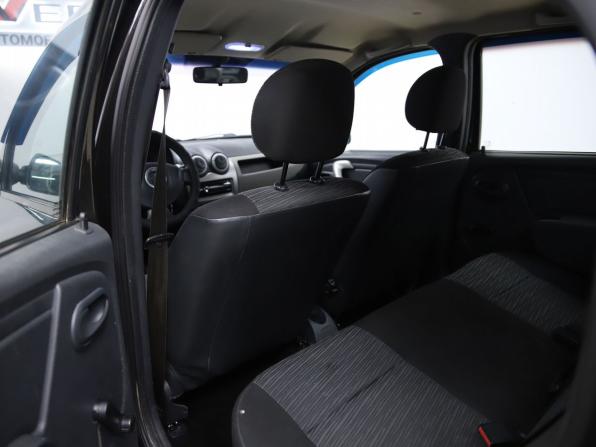 Renault Logan I Рестайлинг с пробегом 2012 года, цена 390 000 рублей, 140332 км, седан, Автокод Объявления