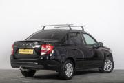 Lada (ВАЗ) Granta I Рестайлинг Томск  - изображение 23
