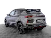 Geely Coolray I Рестайлинг Москва  - изображение 37