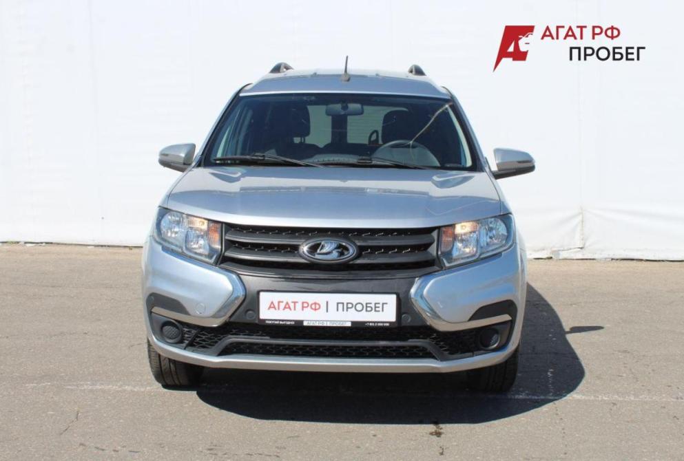 Lada (ВАЗ) Largus I Рестайлинг Нижний Новгород  - изображение 2