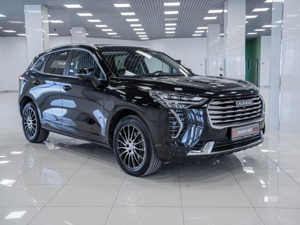 Haval Jolion I с пробегом 2023 года, цена 1 887 000 рублей, 82937 км, внедорожник, Автокод Объявления