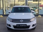 Volkswagen Tiguan I Рестайлинг Ижевск  - изображение 24