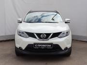 Nissan Qashqai II Москва  - изображение 26