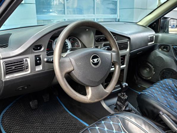 Daewoo Nexia I Рестайлинг с пробегом 2012 года, цена 149 000 рублей, 169388 км, седан, Автокод Объявления