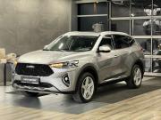 Haval F7 I Екатеринбург  - изображение 28