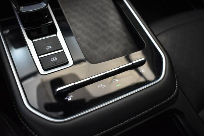 Chery Tiggo 8 I Рестайлинг с пробегом 2023 года, цена 1 790 000 рублей, 80157 км, внедорожник, Автокод Объявления