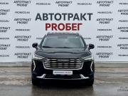 Haval Jolion I Владимир  - изображение 19