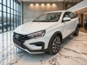 Lada (ВАЗ) Vesta I Рестайлинг (NG) Краснодар  - изображение 13