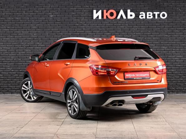 Lada (ВАЗ) Vesta I с пробегом 2019 года, цена 1 150 000 рублей, 64309 км, универсал, Автокод Объявления