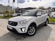 Hyundai Creta I Уфа  - изображение 18