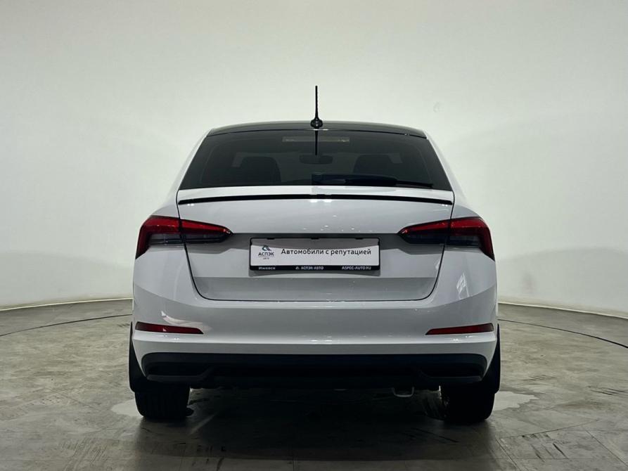 Skoda Rapid II Ижевск  - изображение 3