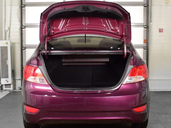 Hyundai Solaris I с пробегом 2013 года, цена 949 995 рублей, 198282 км, седан, Автокод Объявления