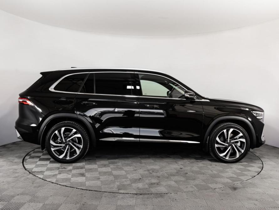 Geely Monjaro I Санкт-Петербург  - изображение 6