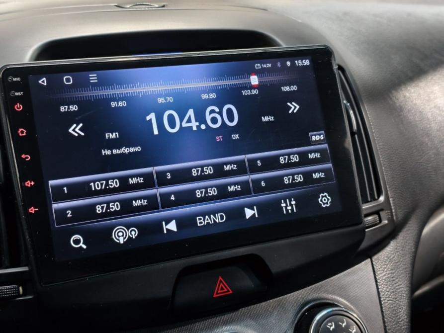 Hyundai Elantra IV (HD) Курск  - изображение 12