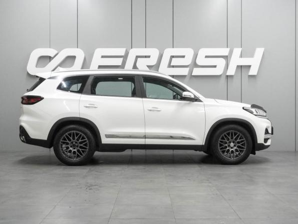 Chery Tiggo 8 I с пробегом 2020 года, цена 1 614 000 рублей, 146213 км, внедорожник, Автокод Объявления