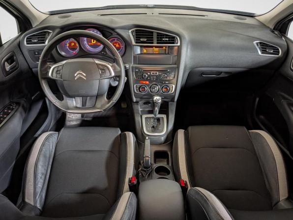 Citroen C4 II с пробегом 2012 года, цена 609 900 рублей, 180000 км, хэтчбек, Автокод Объявления