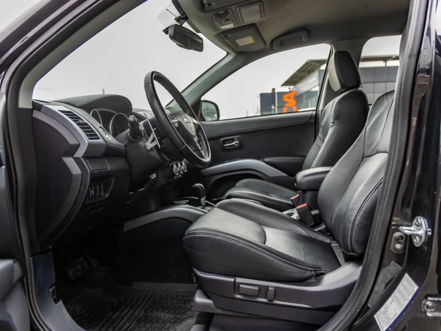 Mitsubishi Outlander II Рестайлинг Волгоград  - изображение 30