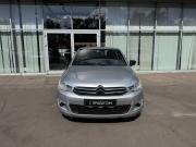 Citroen C-Elysee I Воронеж  - изображение 14