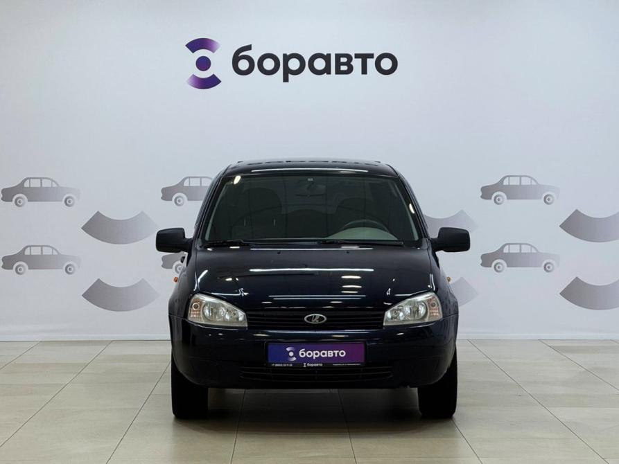 Lada (ВАЗ) Kalina I Ставрополь  - изображение 2
