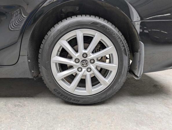 Toyota Camry VIII (XV70) Рестайлинг с пробегом 2022 года, цена 3 025 000 рублей, 114232 км, седан, Автокод Объявления
