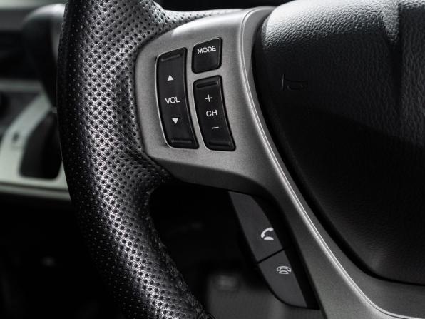 Honda Freed I Рестайлинг с пробегом 2012 года, цена 928 500 рублей, 210681 км, компактвэн, Автокод Объявления