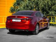 Mazda 6 III (GJ) Рестайлинг 2 Москва  - изображение 21