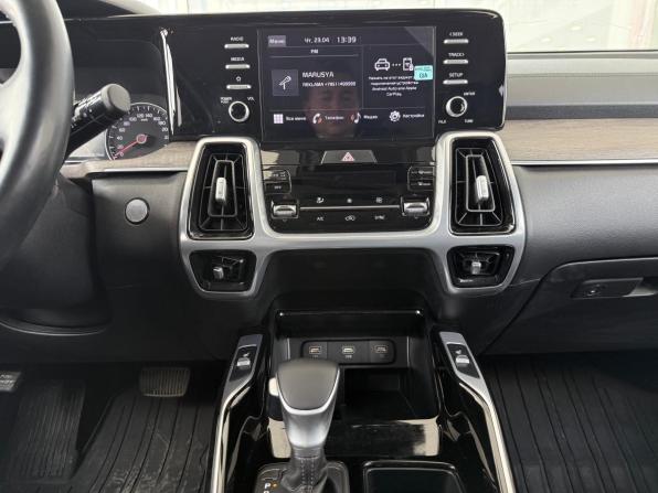 Kia Sorento IV с пробегом 2022 года, цена 3 249 000 рублей, 165600 км, внедорожник, Автокод Объявления