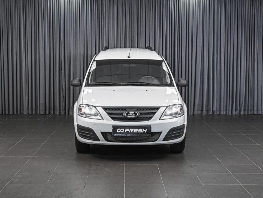 Lada (ВАЗ) Largus I Ставрополь  - изображение 3