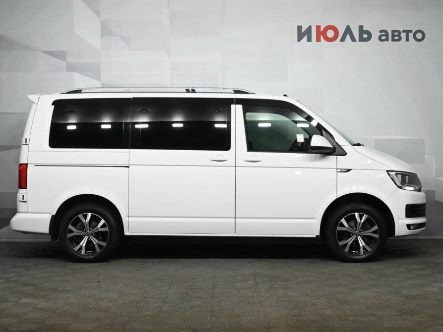 Volkswagen Caravelle T6 Екатеринбург  - изображение 9