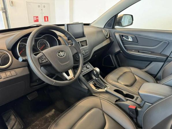 FAW Besturn X40 I с пробегом 2021 года, цена 1 240 000 рублей, 37869 км, внедорожник, Автокод Объявления