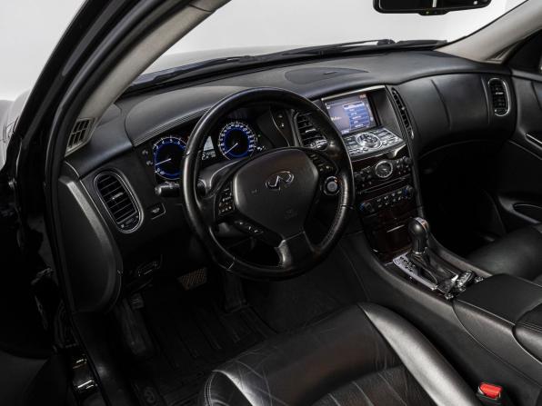 Infiniti EX I (J50) с пробегом 2012 года, цена 1 759 000 рублей, 153397 км, внедорожник, Автокод Объявления