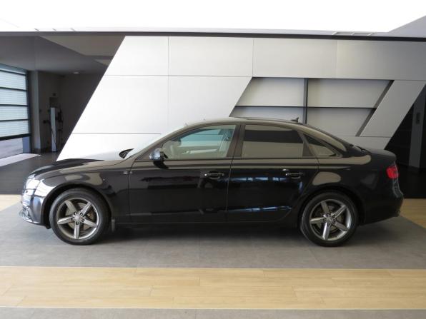 Audi A4 IV (B8) с пробегом 2010 года, цена 980 000 рублей, 279000 км, седан, Автокод Объявления