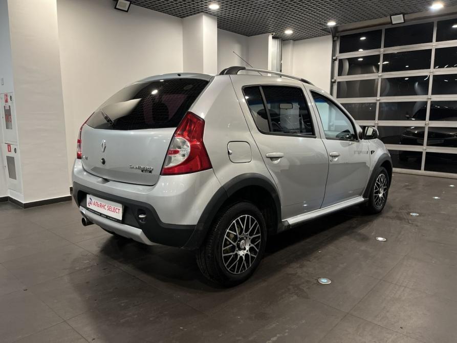 Renault Sandero I Чебоксары  - изображение 3
