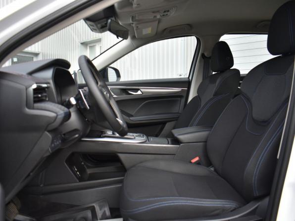 Haval Jolion I Рестайлинг с пробегом 2024 года, цена 2 079 000 рублей, 56600 км, внедорожник, Автокод Объявления