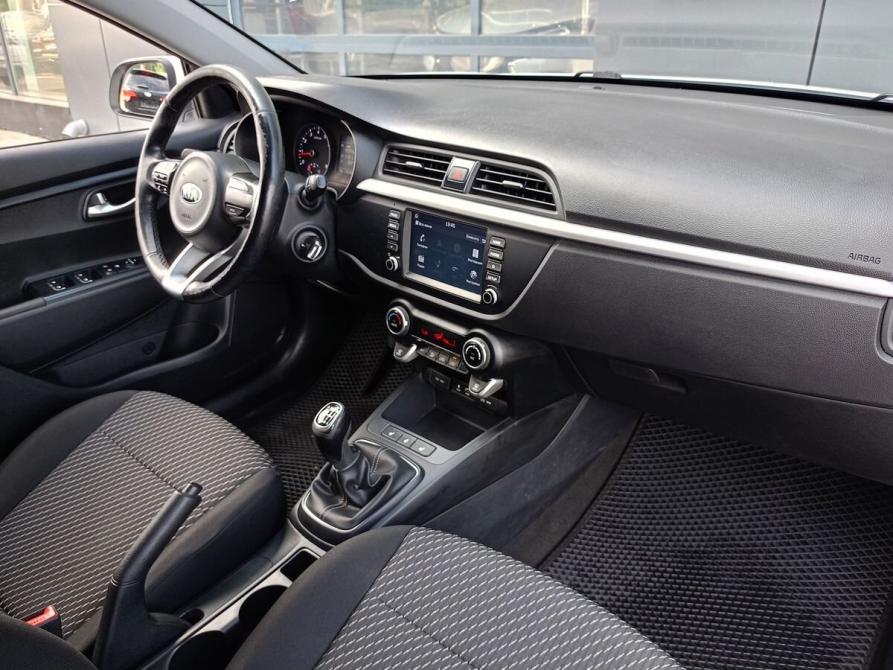 Kia Rio IV Казань  - изображение 6