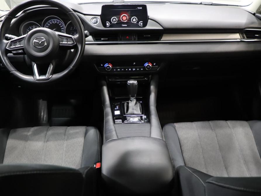 Mazda 6 III (GJ) Рестайлинг 2 Санкт-Петербург  - изображение 20