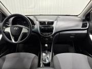 Hyundai Solaris I Рестайлинг Магнитогорск  - изображение 25