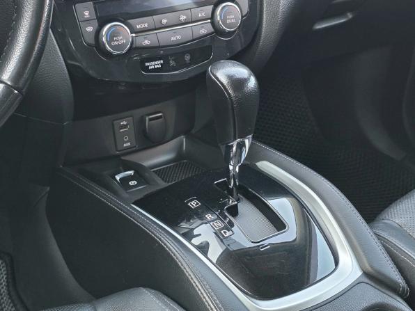 Nissan X-Trail III с пробегом 2017 года, цена 1 815 000 рублей, 209922 км, внедорожник, Автокод Объявления