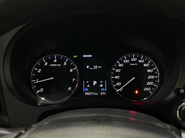 Mitsubishi Outlander III Рестайлинг 3 с пробегом 2018 года, цена 1 930 000 рублей, 142210 км, внедорожник, Автокод Объявления