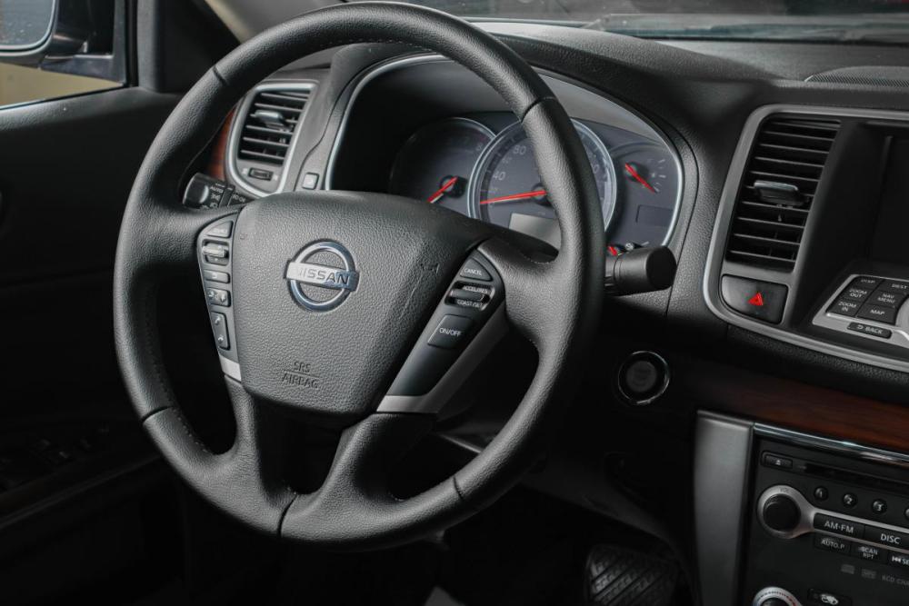 Nissan Teana II Тюмень  - изображение 12