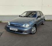 Chevrolet Lanos I Санкт-Петербург  - изображение 23