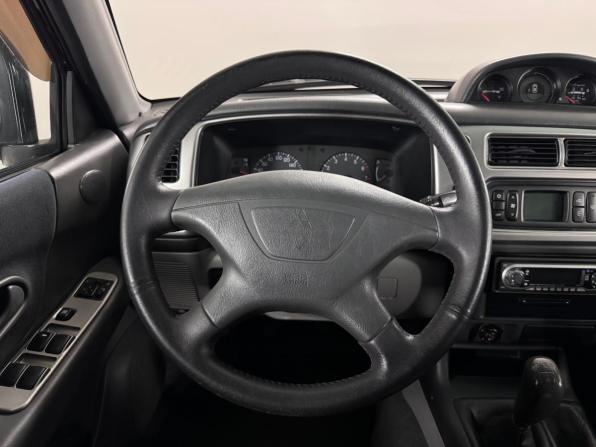 Mitsubishi Pajero Sport I Рестайлинг с пробегом 2007 года, цена 899 000 рублей, 187000 км, внедорожник, Автокод Объявления
