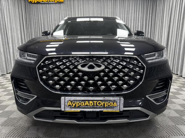 Chery Tiggo 8 Pro I с пробегом 2021 года, цена 1 980 000 рублей, 112305 км, внедорожник, Автокод Объявления